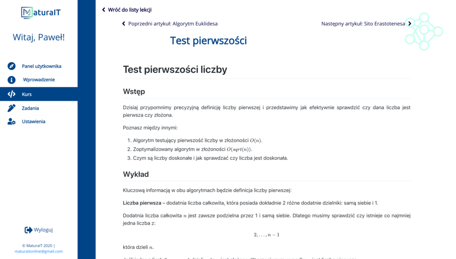 Zdjęcie Platformy